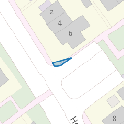 Perceel ODB01-M-8089