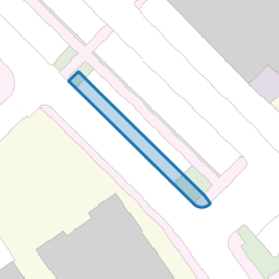 Perceel ODB01-M-8096