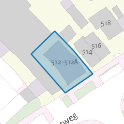 Perceel ODB01-M-8098