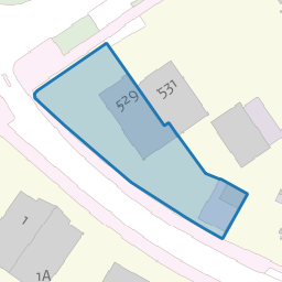 Perceel ODB01-M-8101