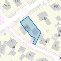 Perceel ODB01-M-8102