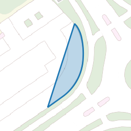 Perceel ODB01-M-8103