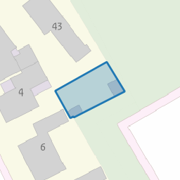 Perceel ODB01-M-8105