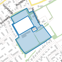Perceel ODB01-M-8106