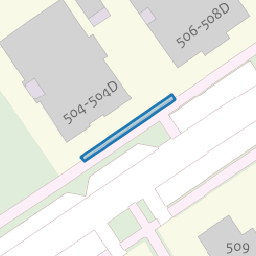 Perceel ODB01-M-8107