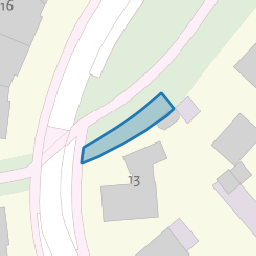 Perceel ODB01-M-8114