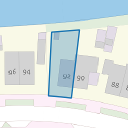 Perceel ODB01-M-8122