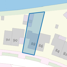 Perceel ODB01-M-8124