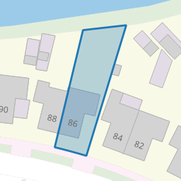 Perceel ODB01-M-8125