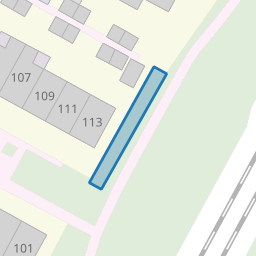 Perceel ODB01-M-8128