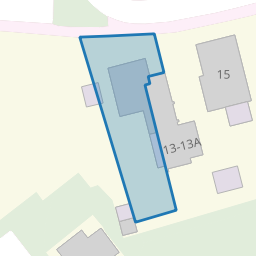 Perceel ODB01-M-8131