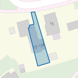 Perceel ODB01-M-8132