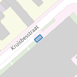 Perceel ODB01-M-8139