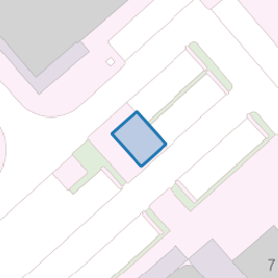 Perceel ODB01-M-8140