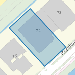 Perceel ODB01-M-8145