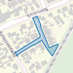 Perceel ODB01-M-8151