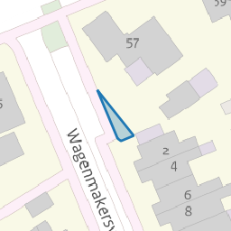 Perceel ODB01-M-8152