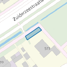 Perceel ODB01-M-8154