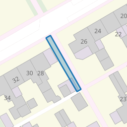 Perceel ODB01-M-8156