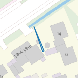 Perceel ODB01-M-8157