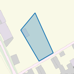 Perceel ODB01-M-8161