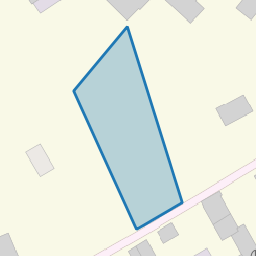 Perceel ODB01-M-8162