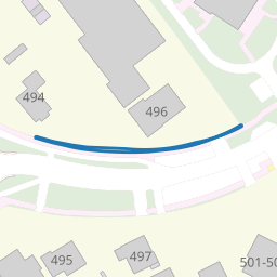 Perceel ODB01-M-8164