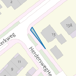 Perceel ODB01-M-8172