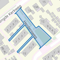 Perceel ODB01-M-8173