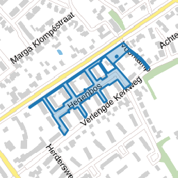 Perceel ODB01-M-8174