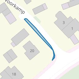 Perceel ODB01-M-8175