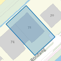 Perceel ODB01-M-8178