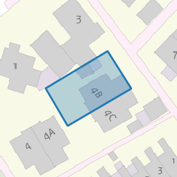 Perceel ODB01-M-8181