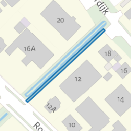 Perceel ODB01-M-8198