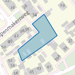 Perceel ODB01-M-8212