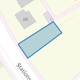 Perceel ODB01-M-8216