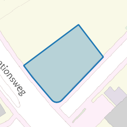 Perceel ODB01-M-8218