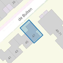 Perceel ODB01-M-8227