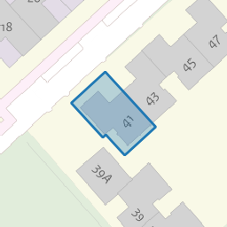 Perceel ODB01-M-8230