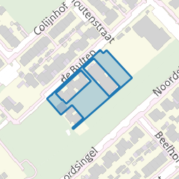 Perceel ODB01-M-8235