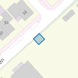 Perceel ODB01-M-8236