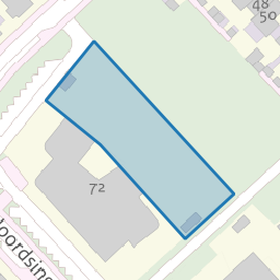 Perceel ODB01-M-8237