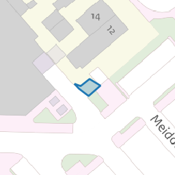 Perceel ODB01-M-8239