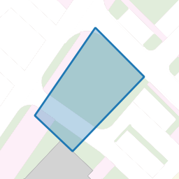 Perceel ODB01-M-8242