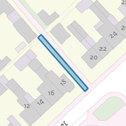 Perceel ODB01-M-8246