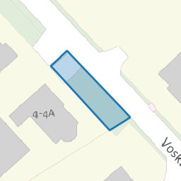 Perceel ODB01-M-8249