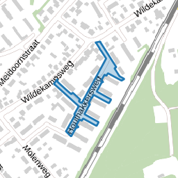 Perceel ODB01-M-8253