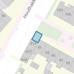 Perceel ODB01-M-8254