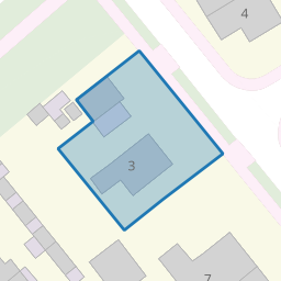 Perceel ODB01-M-8256