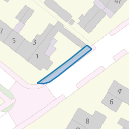 Perceel ODB01-M-8259